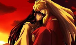 双女主动漫,甜蜜校园的青春旋律